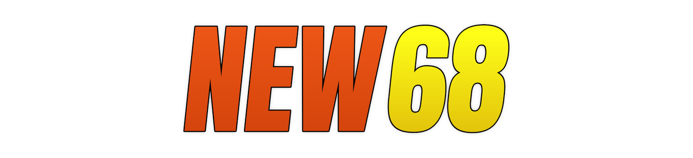 new68 logo